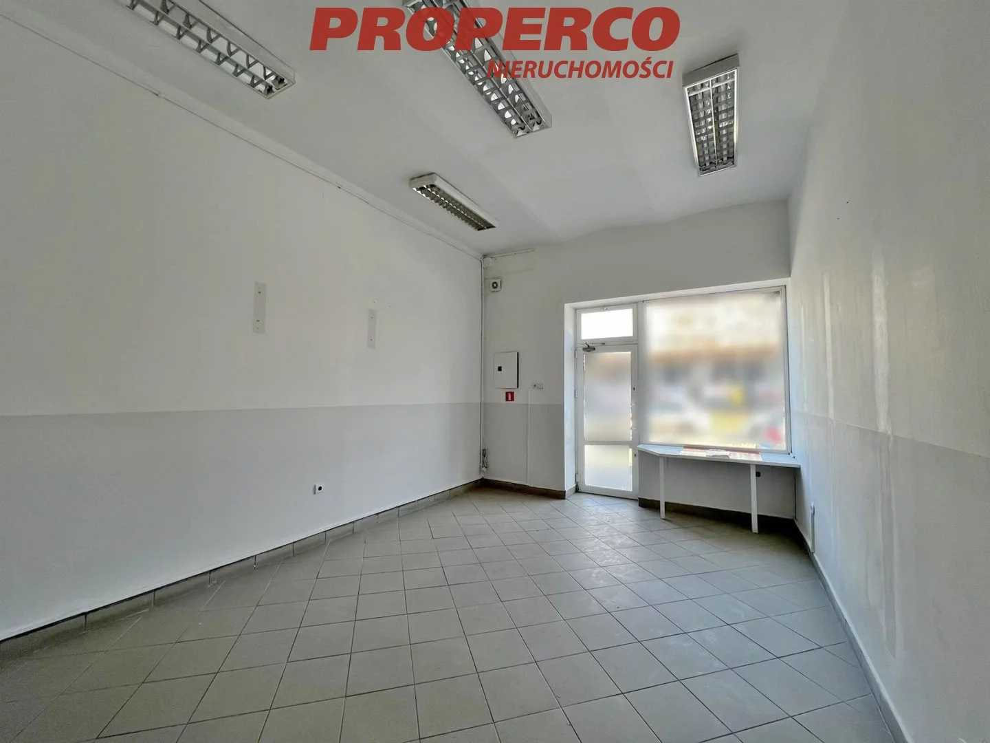 Lokal użytkowy 32,00 m², oferta nr , PRP-LW-73034, Kielce, Centrum, Piotrkowska