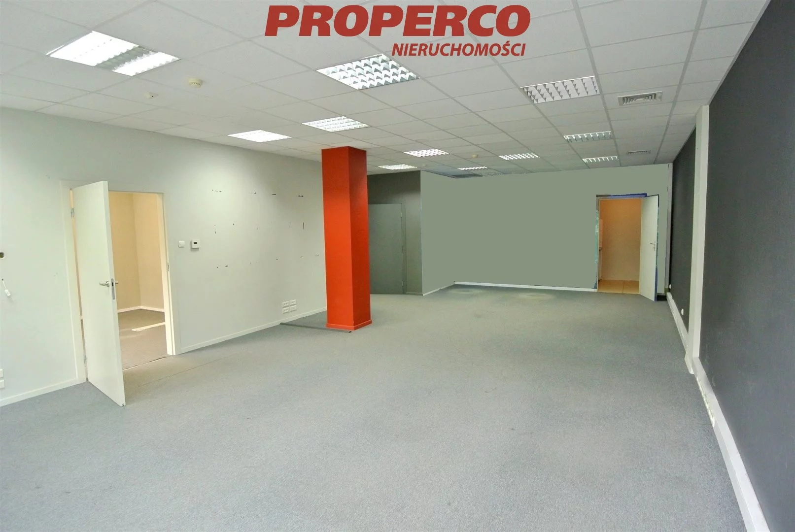 Lokal użytkowy do wynajęcia, 105,00 m², oferta nr PRP-LW-73176