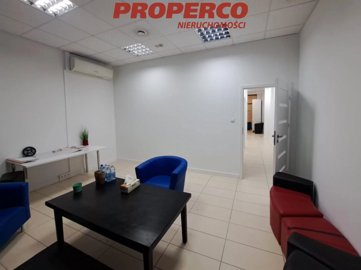 Lokal użytkowy do wynajęcia, 86,50 m², oferta nr PRP-LW-74520