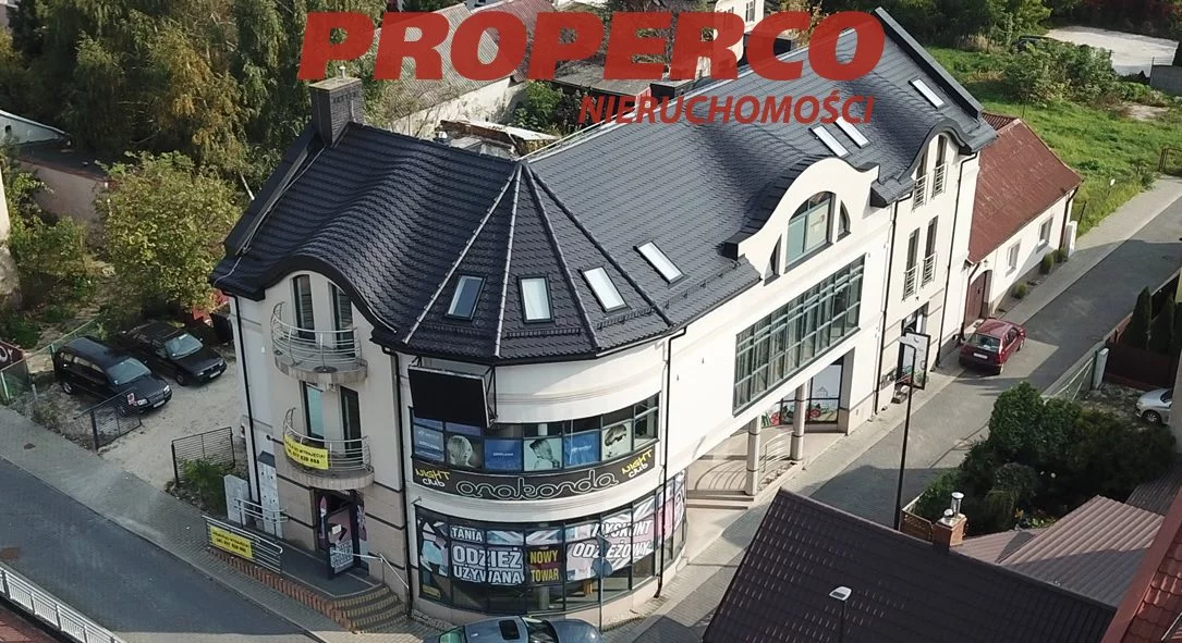 Lokal użytkowy na sprzedaż, 943,24 m², oferta nr PRP-LS-72740