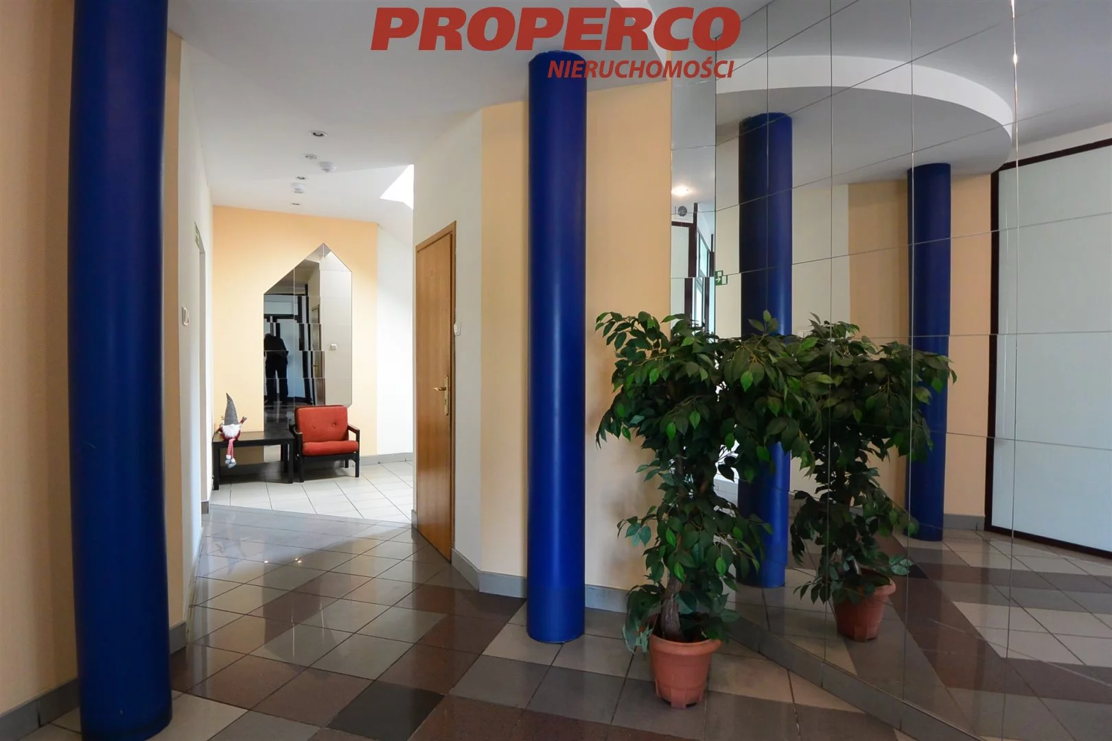 Biuro 60,00 m², oferta nr , PRP-LW-75253, Warszawa, Ursynów, Ursynów, Poleczki