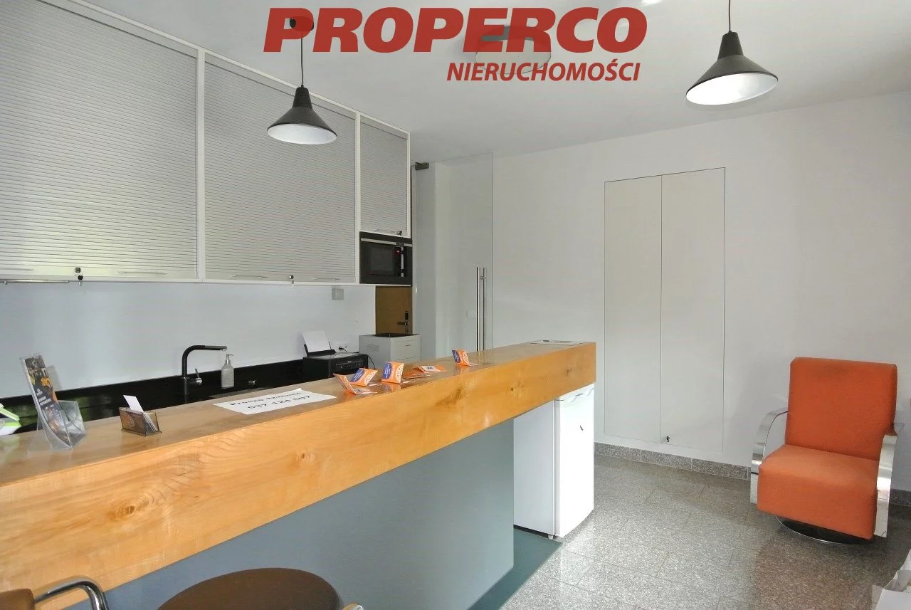 Lokal użytkowy 2 390,00 m², oferta nr , PRP-LS-73825, Góra Kalwaria, Puławska
