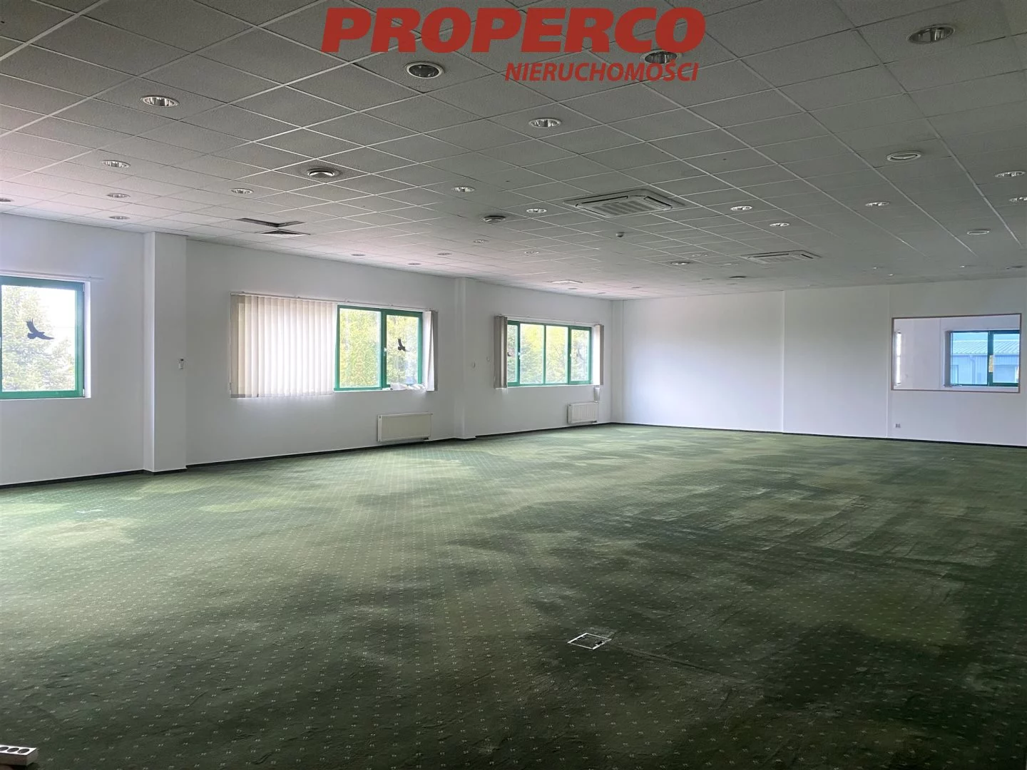 Biuro do wynajęcia, 800,00 m², oferta nr PRP-LW-74431