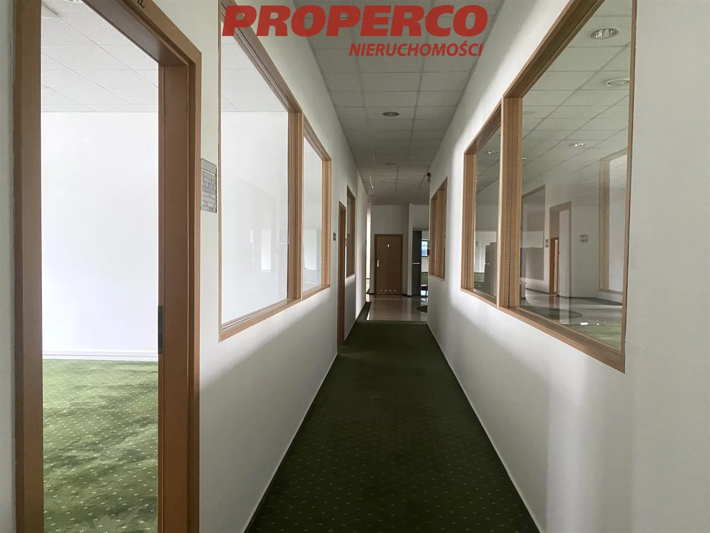 Biuro 800,00 m², oferta nr , PRP-LW-74431, Piaseczno, Puławska