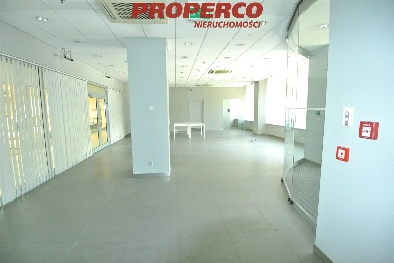 Lokal użytkowy do wynajęcia, 187,00 m², oferta nr PRP-LW-68823