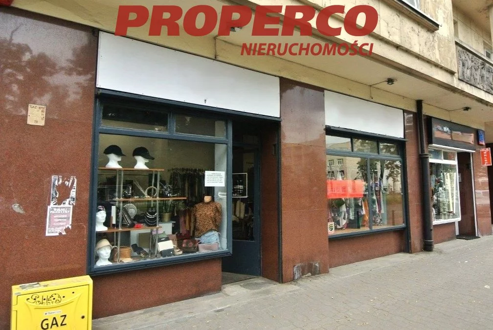 Lokal użytkowy 35,00 m², Warszawa, Mokotów, Puławska, Wynajem