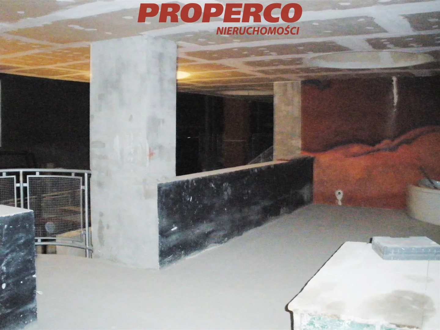 Lokal użytkowy 6 748,00 m², oferta nr , PRP-LS-68527, Radom, Żakowice