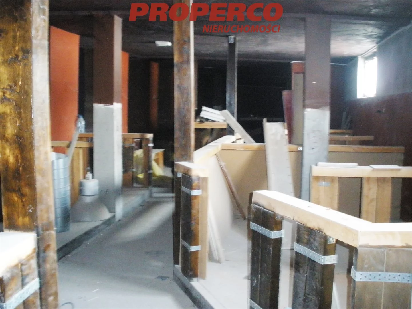 Lokal użytkowy 6 748,00 m², oferta nr , PRP-LS-68527, Radom, Żakowice