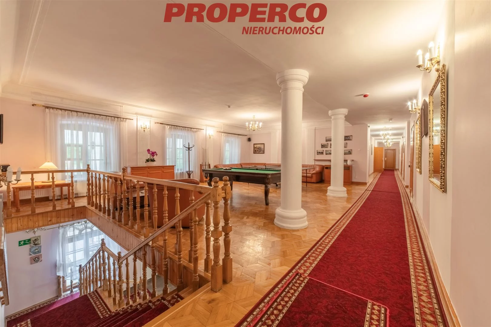 Lokal użytkowy 2 313,20 m², oferta nr , PRP-LS-75245, Rytwiany