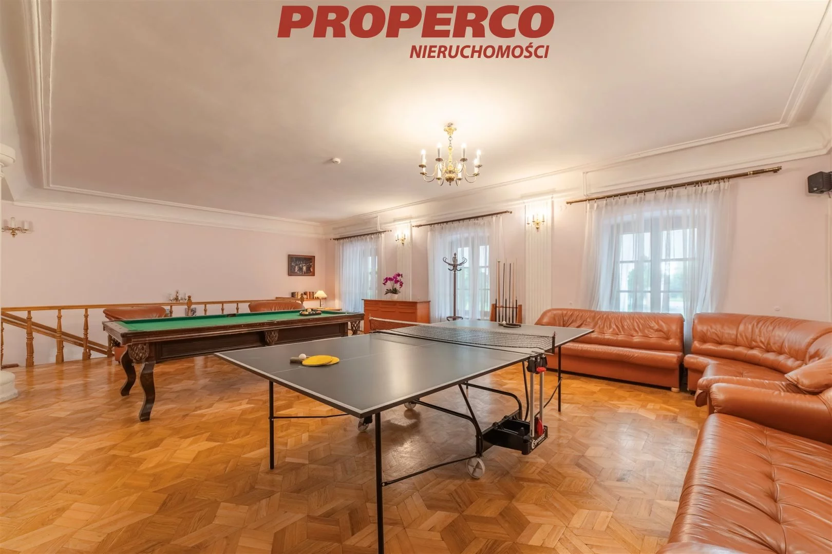 Lokal użytkowy 2 313,20 m², oferta nr , PRP-LS-75245, Rytwiany