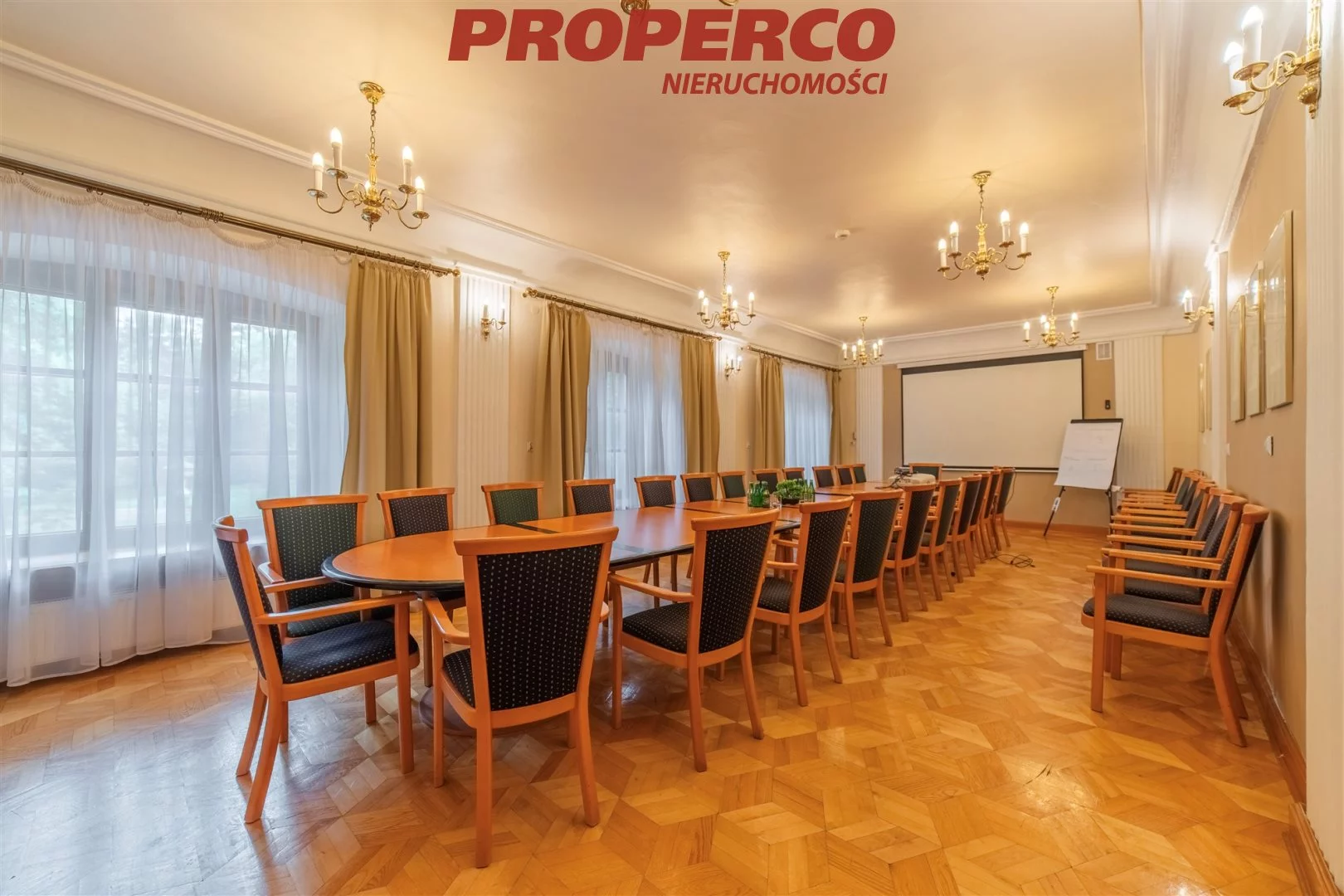Lokal użytkowy 2 313,20 m², oferta nr , PRP-LS-75245, Rytwiany
