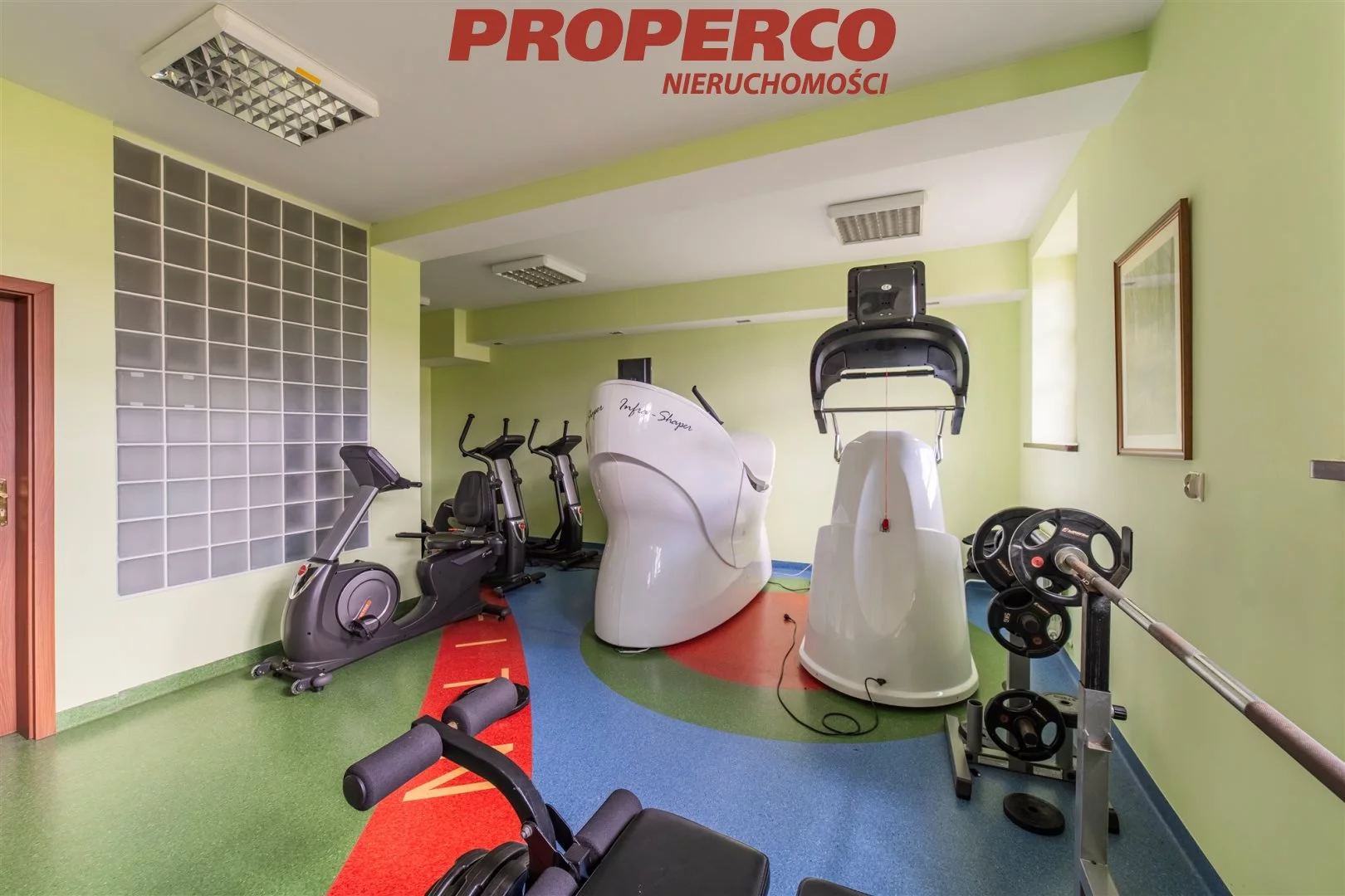 Lokal użytkowy 2 313,20 m², oferta nr , PRP-LS-75245, Rytwiany