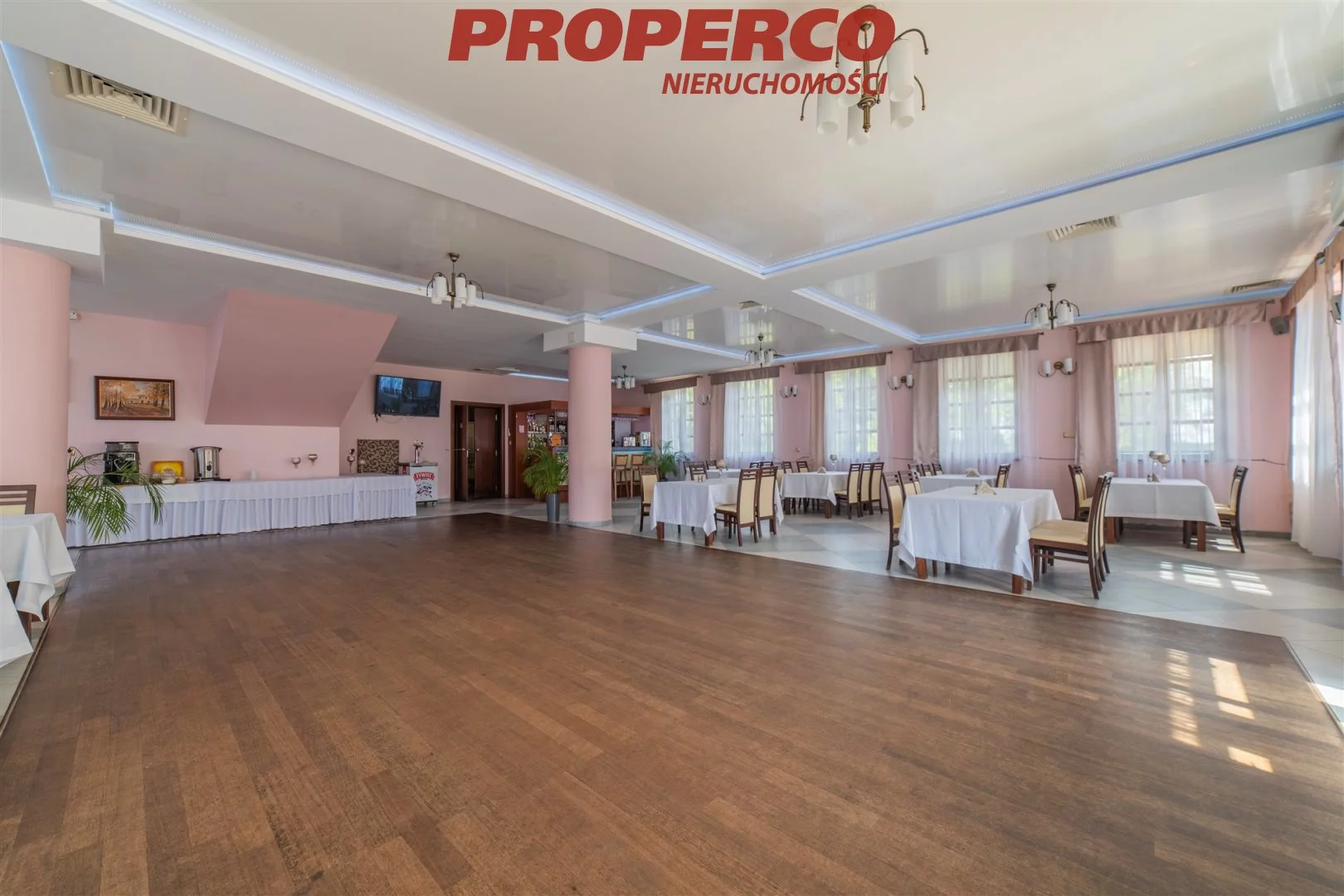 Lokal użytkowy 2 313,20 m², oferta nr , PRP-LS-75245, Rytwiany
