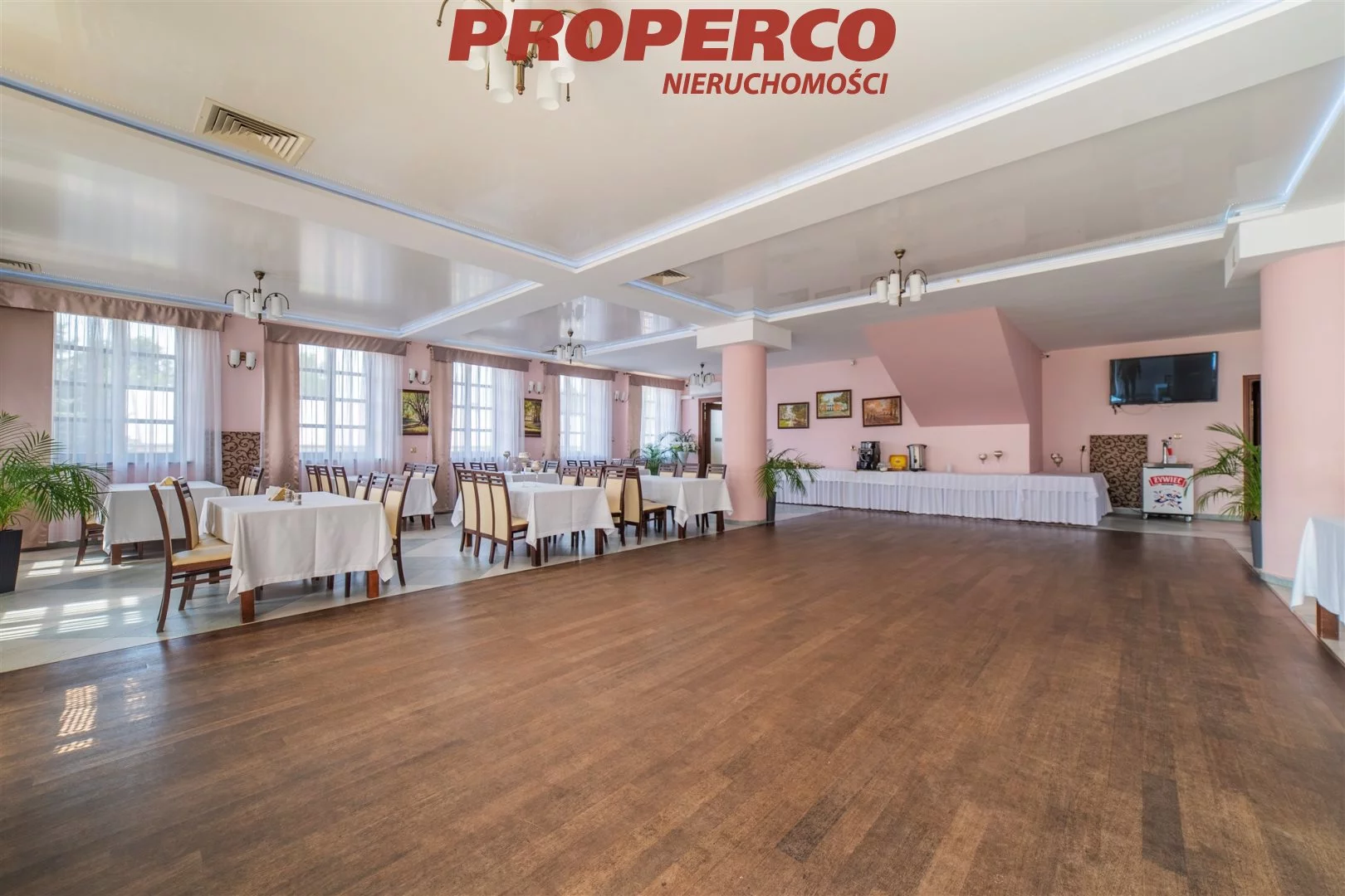 Lokal użytkowy 2 313,20 m², oferta nr , PRP-LS-75245, Rytwiany