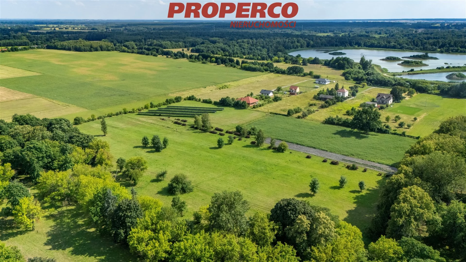 Lokal użytkowy 2 313,20 m², oferta nr , PRP-LS-75245, Rytwiany