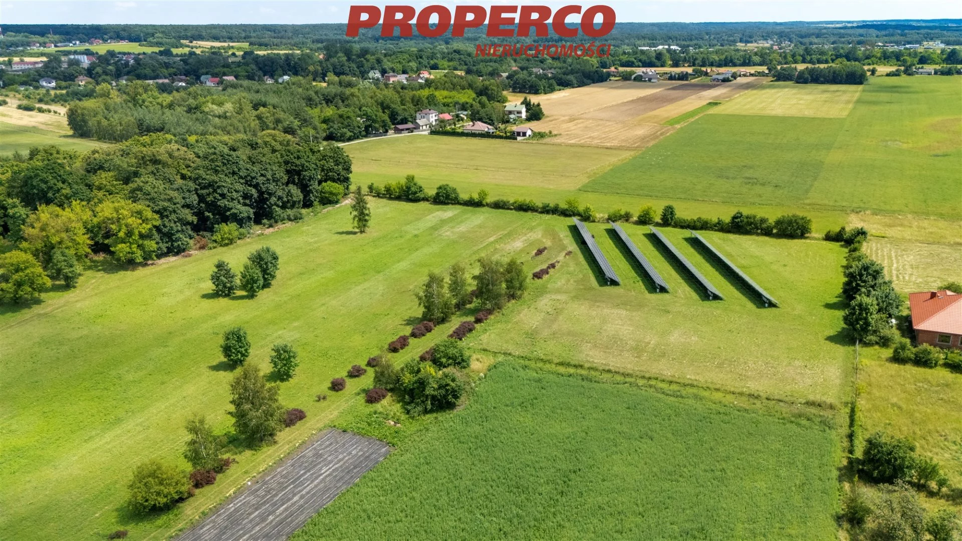 Lokal użytkowy 2 313,20 m², oferta nr , PRP-LS-75245, Rytwiany
