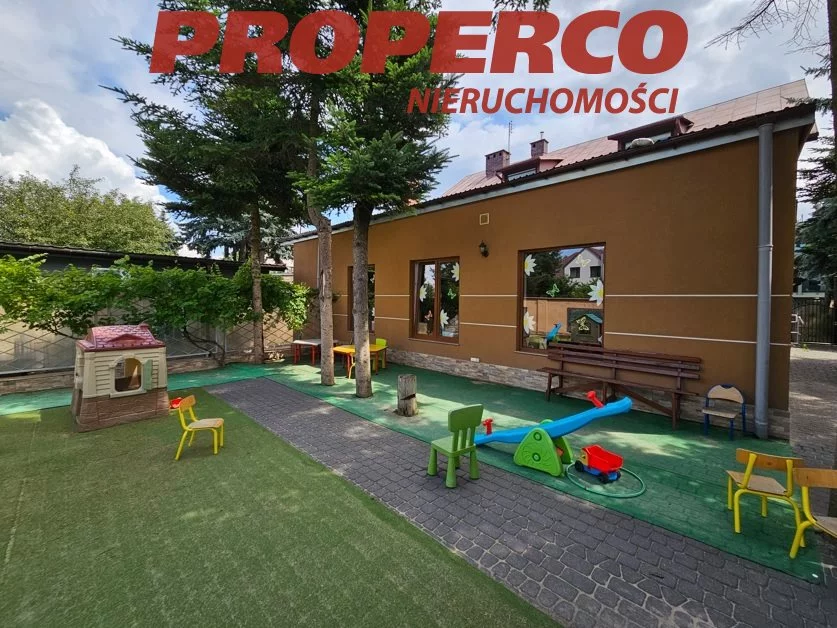 Apartamenty PRP-LW-75271 Warszawa Włochy Ryżowa