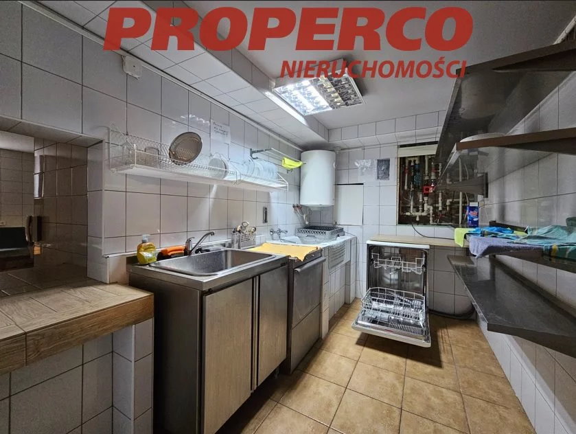 Lokal użytkowy 308,00 m², oferta nr , PRP-LW-75271, Warszawa, Włochy, Włochy, Ryżowa