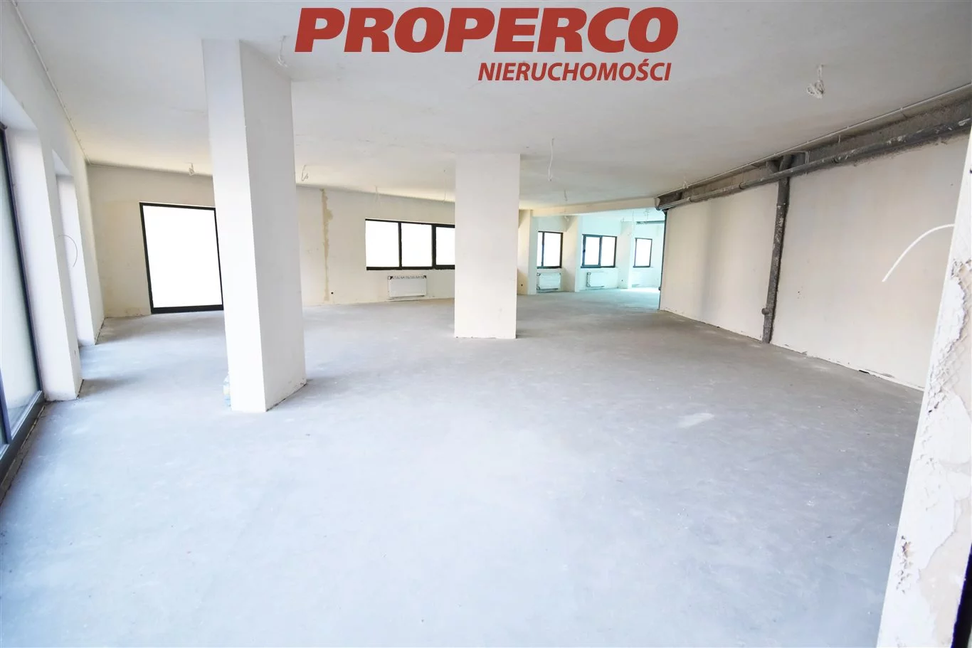 Lokal użytkowy 196,56 m², oferta nr , PRP-LS-65279-2, Kielce, Centrum, Seminaryjska
