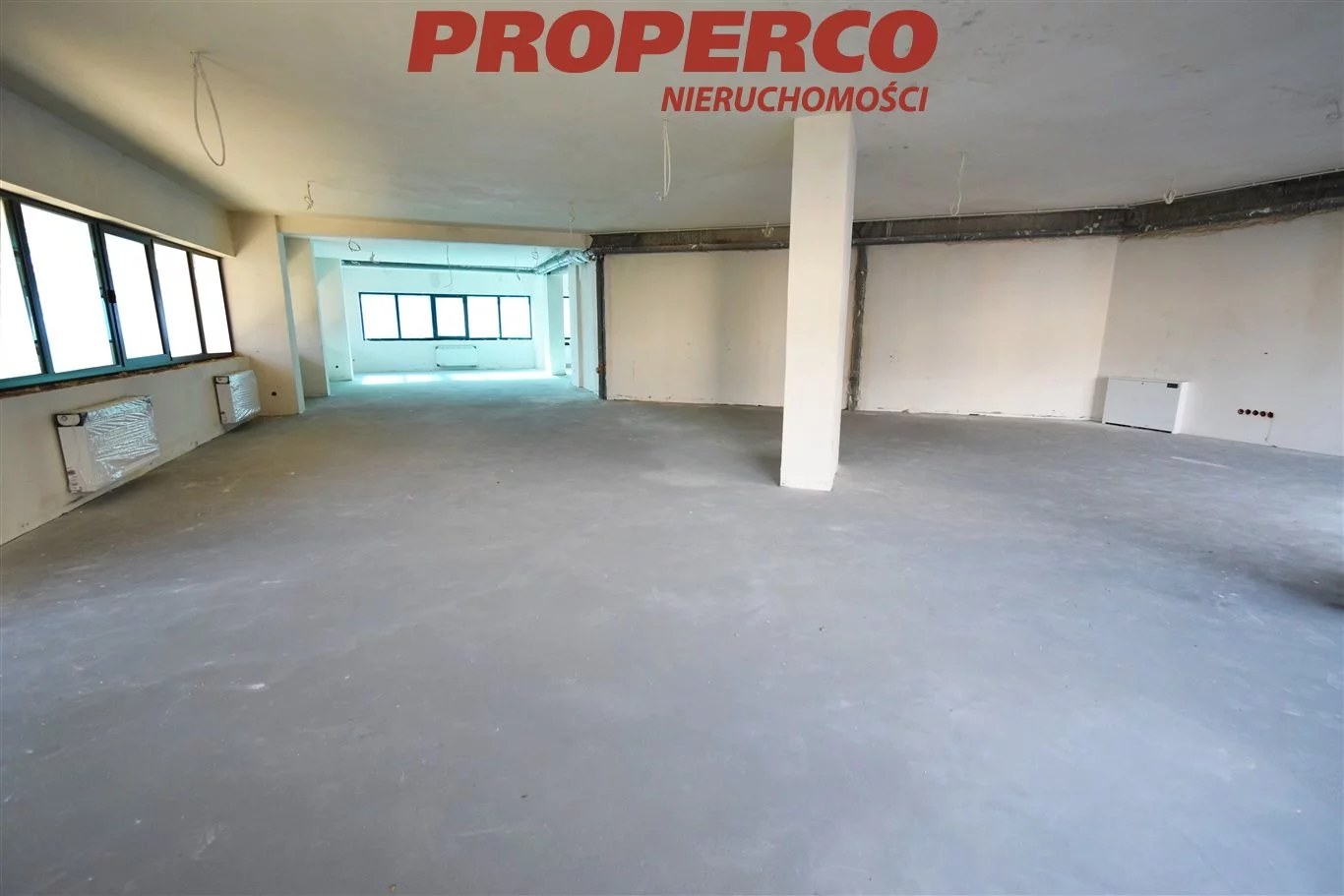 Lokal użytkowy 196,56 m², oferta nr , PRP-LS-65279-2, Kielce, Centrum, Seminaryjska