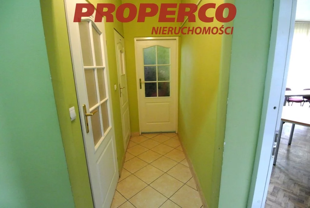Lokal użytkowy 76,61 m², oferta nr , PRP-LW-58026-25, Kielce, Centrum, Sienkiewicza