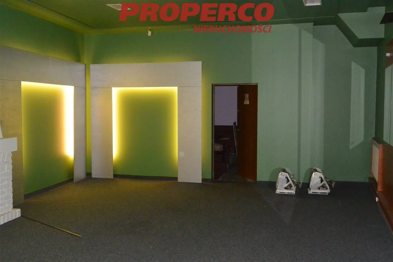 Lokal użytkowy 260,00 m², oferta nr , PRP-LW-31115-21, Kielce, Centrum, Sienkiewicza