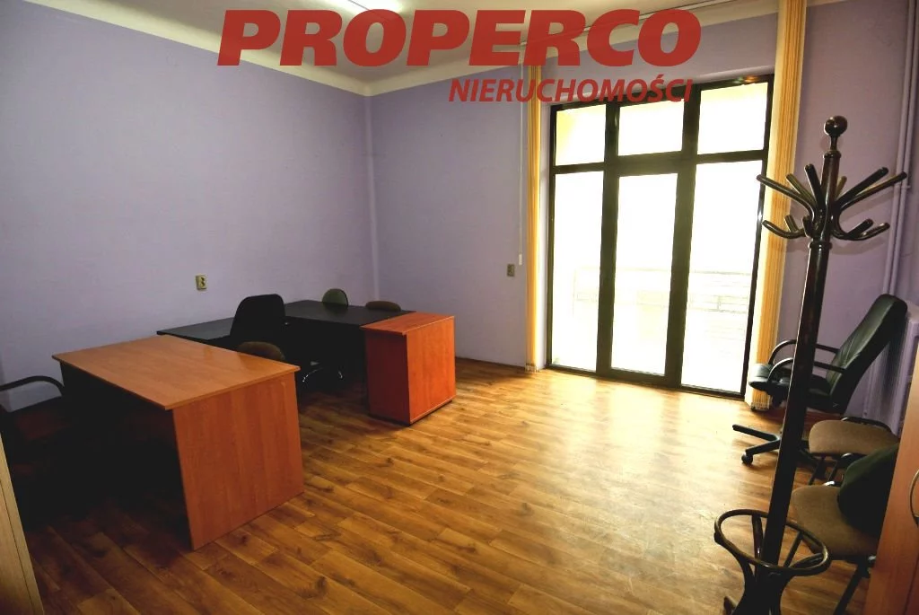 Lokal użytkowy 25,50 m², oferta nr , PRP-LW-67538, Kielce, Centrum, Sienkiewicza