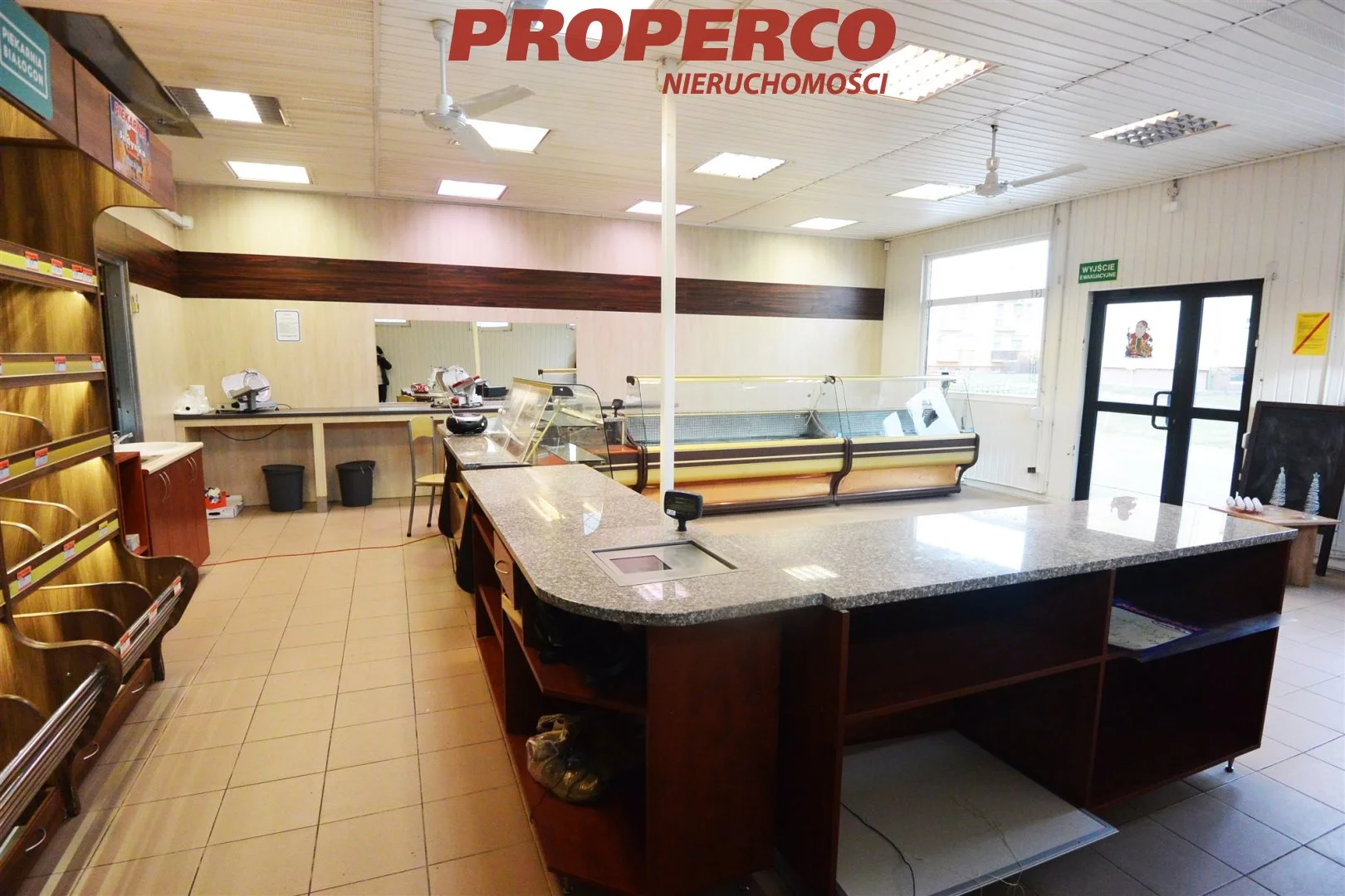 Lokal użytkowy 108,00 m², oferta nr , PRP-LS-73030, Skarżysko-Kamienna