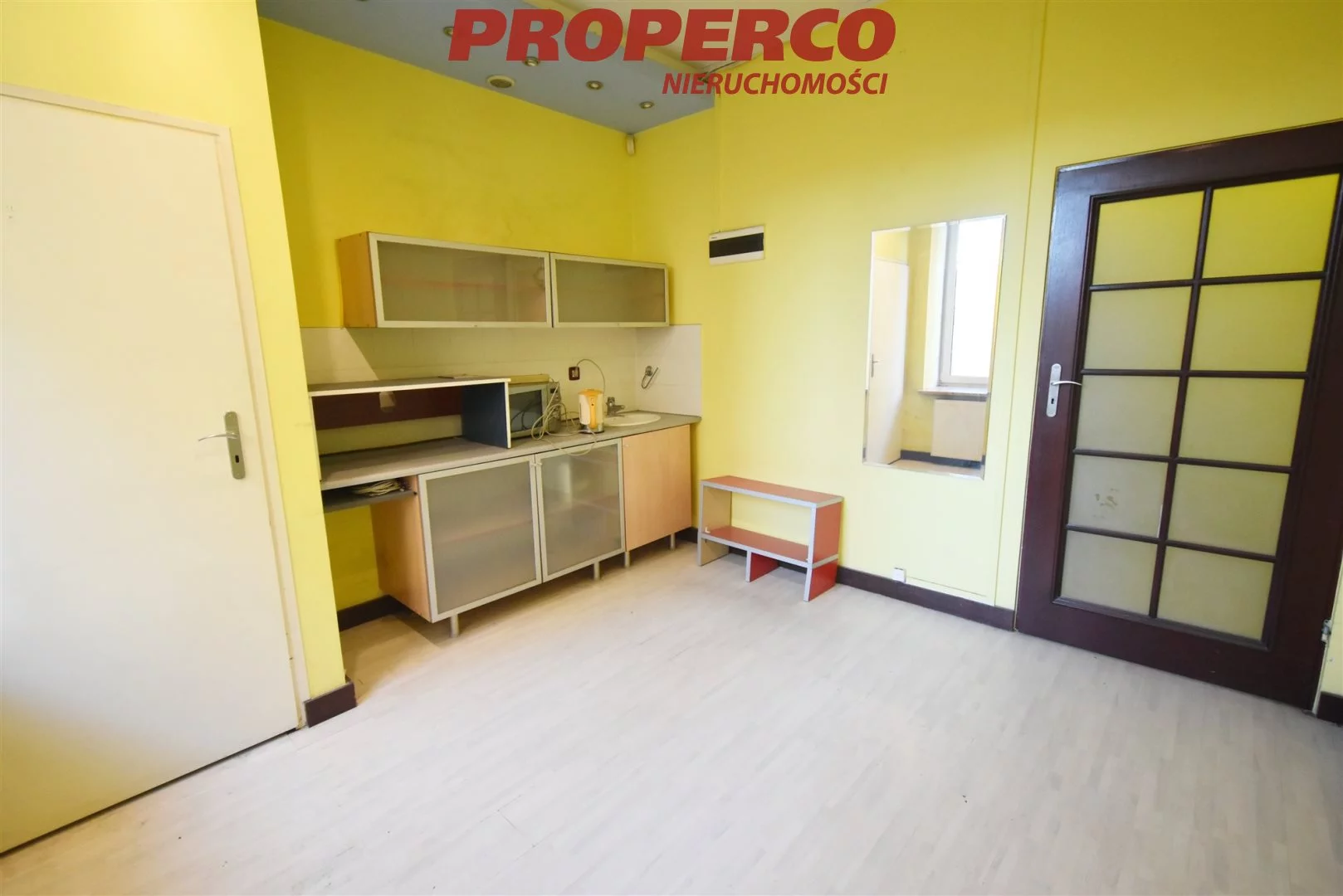 Lokal użytkowy 70,00 m², oferta nr , PRP-LW-71105, Kielce, Centrum, Słowackiego