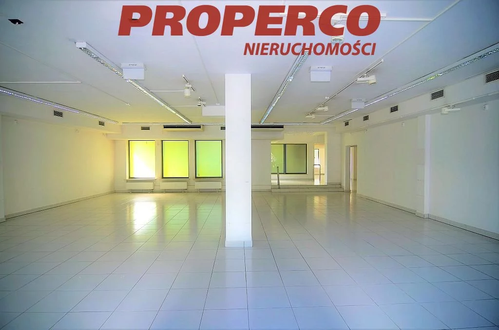 Lokal użytkowy na sprzedaż, 284,60 m², oferta nr PRP-LS-70343