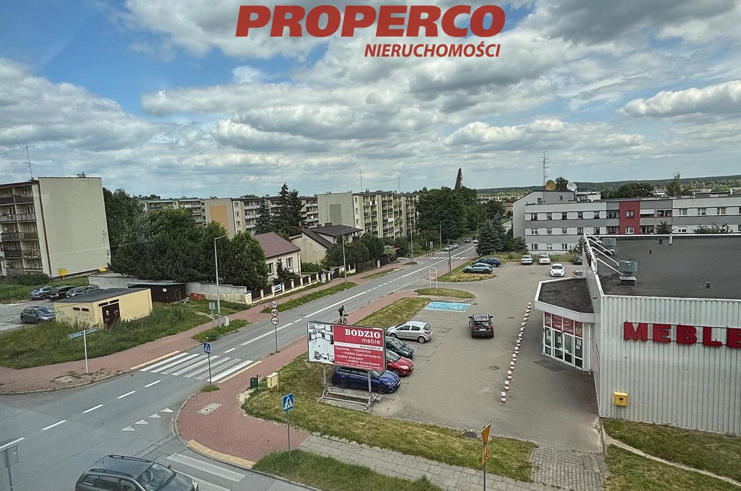 Lokal użytkowy 207,76 m², oferta nr , PRP-LW-75278, Skarżysko-Kamienna, Spółdzielcza
