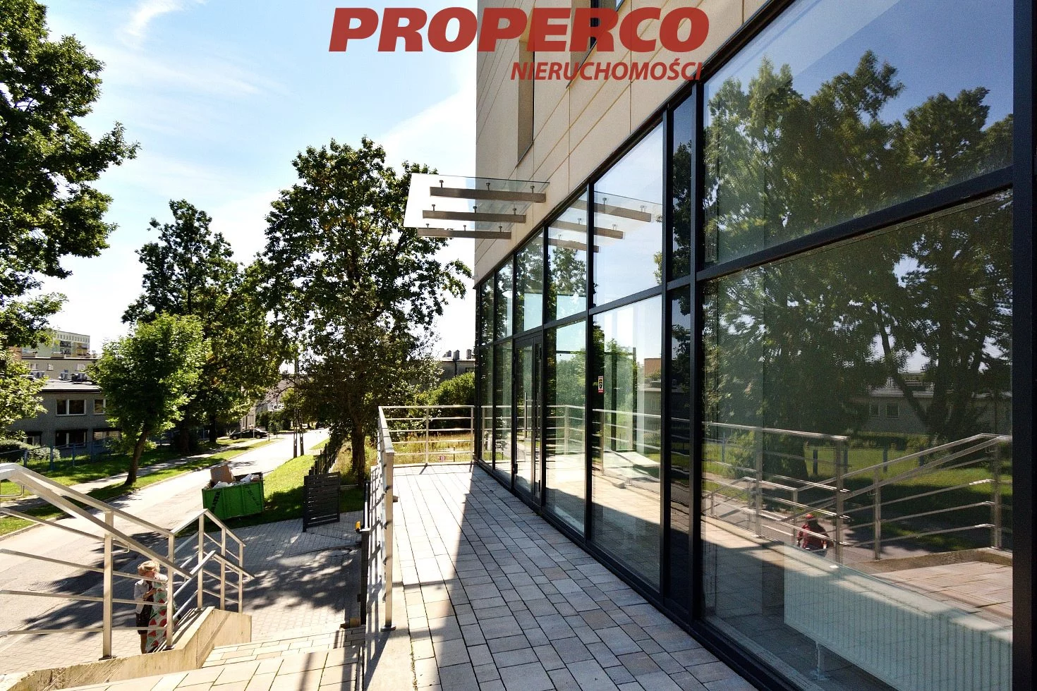 Lokal użytkowy 207,76 m², oferta nr , PRP-LW-75278, Skarżysko-Kamienna, Spółdzielcza