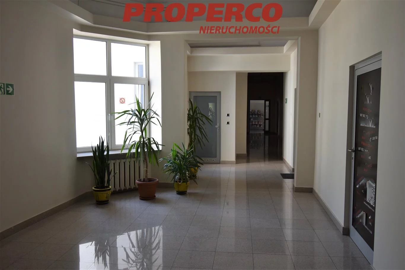 Lokal użytkowy 30,34 m², oferta nr , PRP-LW-75110-1, Kielce, Centrum, Stanisława Staszica