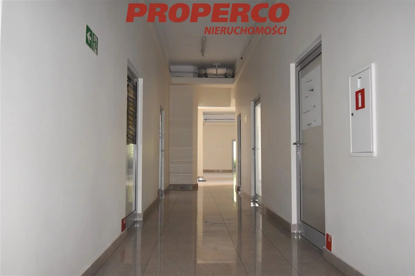 Lokal użytkowy 30,34 m², oferta nr , PRP-LW-75110-1, Kielce, Centrum, Stanisława Staszica