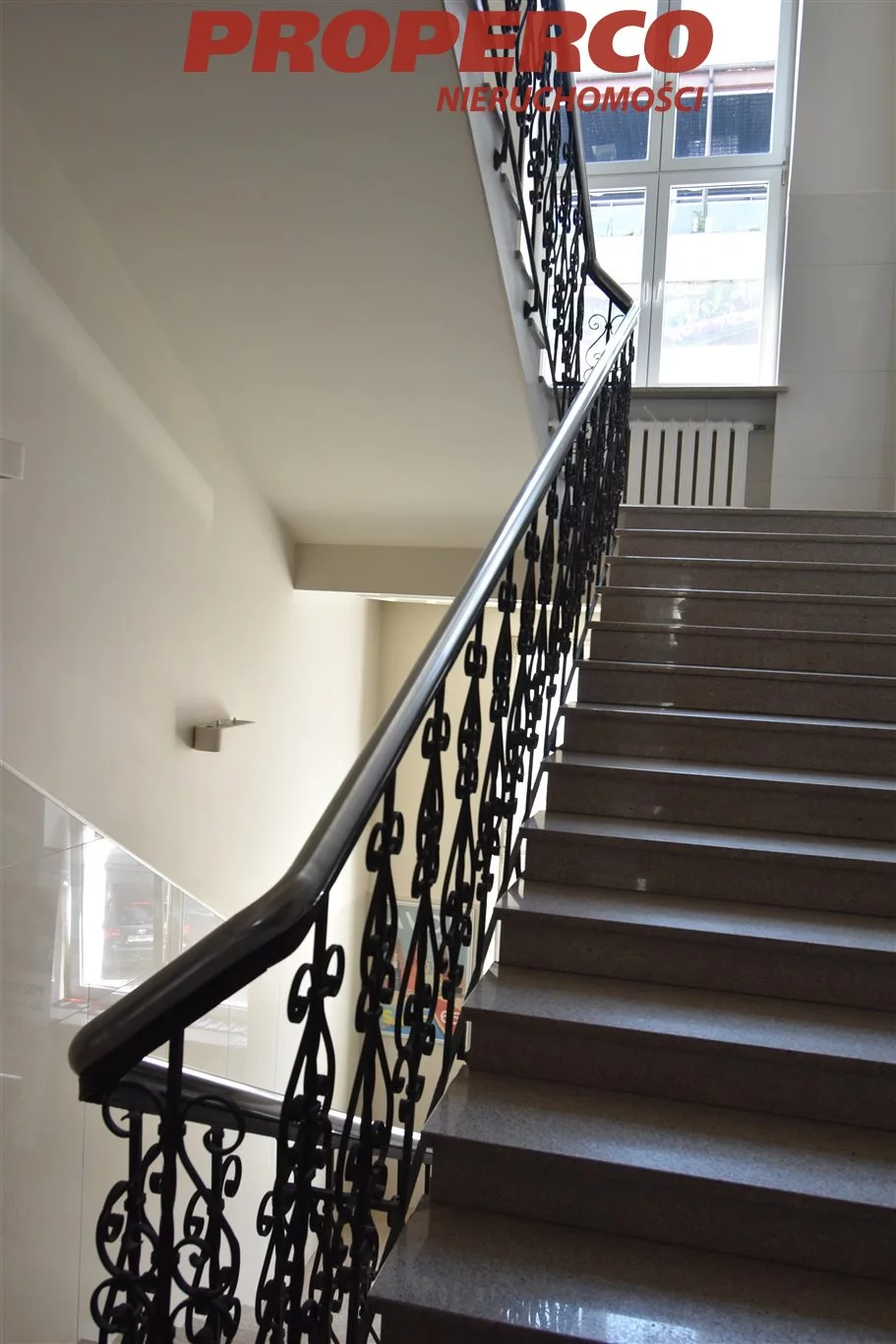 Lokal użytkowy 30,34 m², oferta nr , PRP-LW-75110-1, Kielce, Centrum, Stanisława Staszica