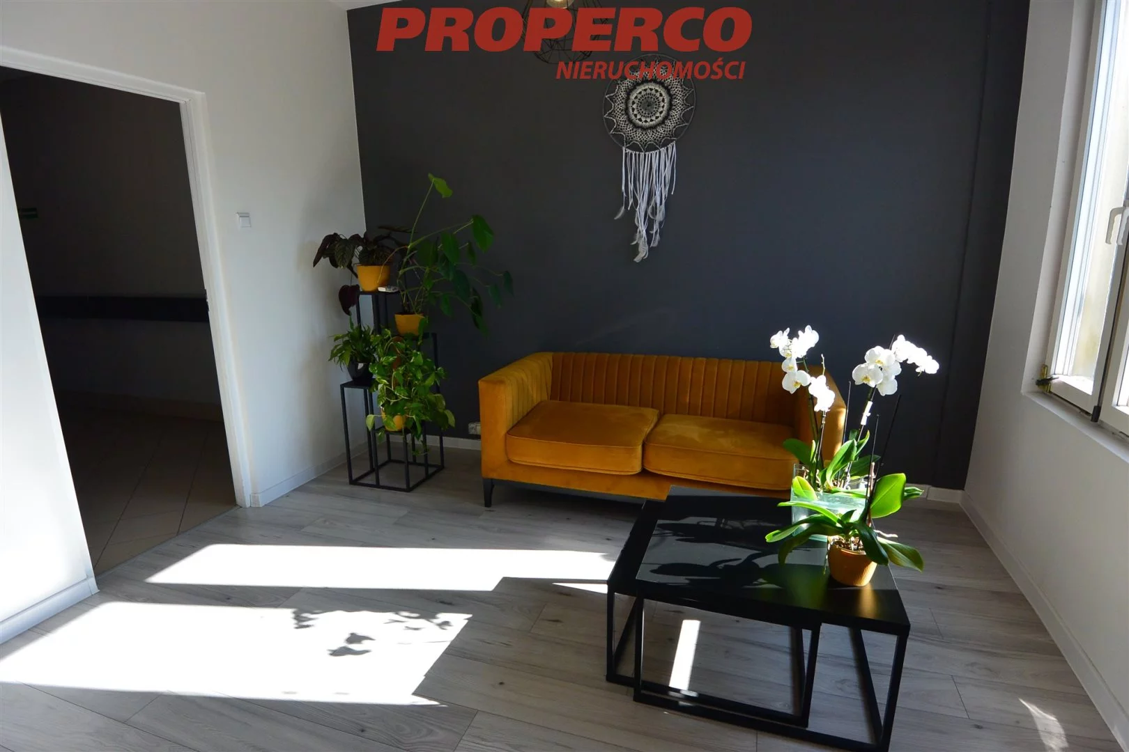 Lokal użytkowy 822,00 m², oferta nr , PRP-LS-74100, Starachowice