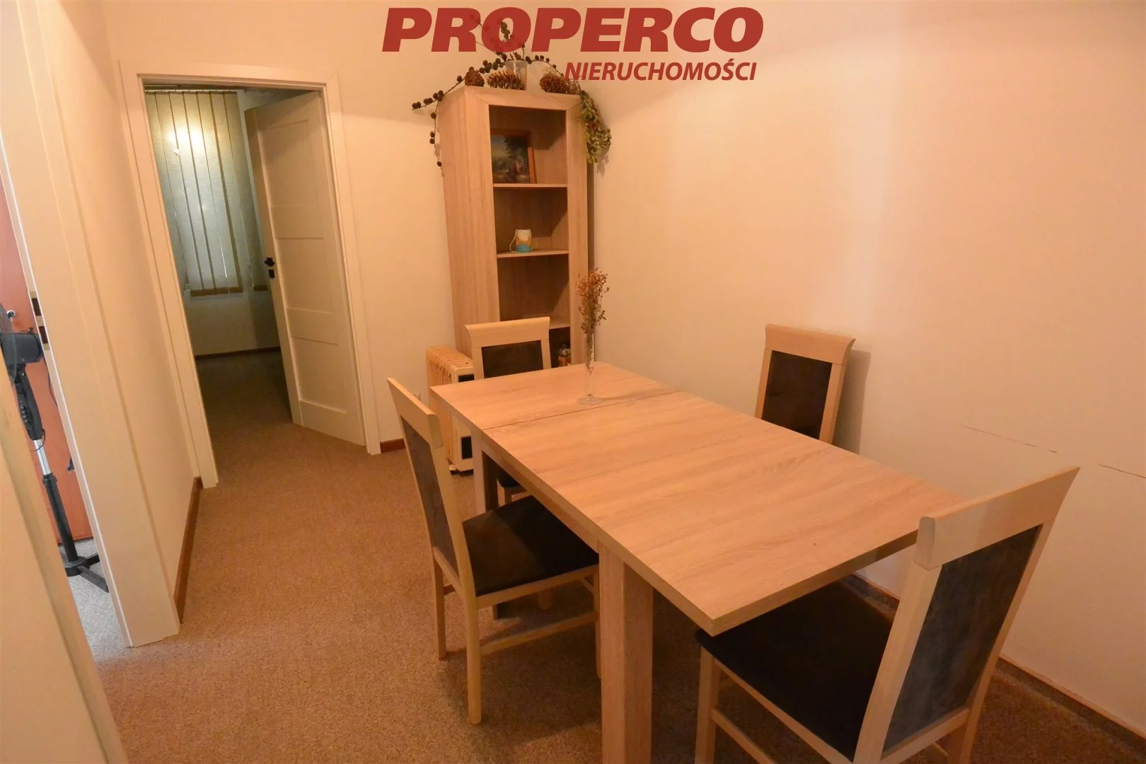 Lokal użytkowy 822,00 m², oferta nr , PRP-LS-74100, Starachowice