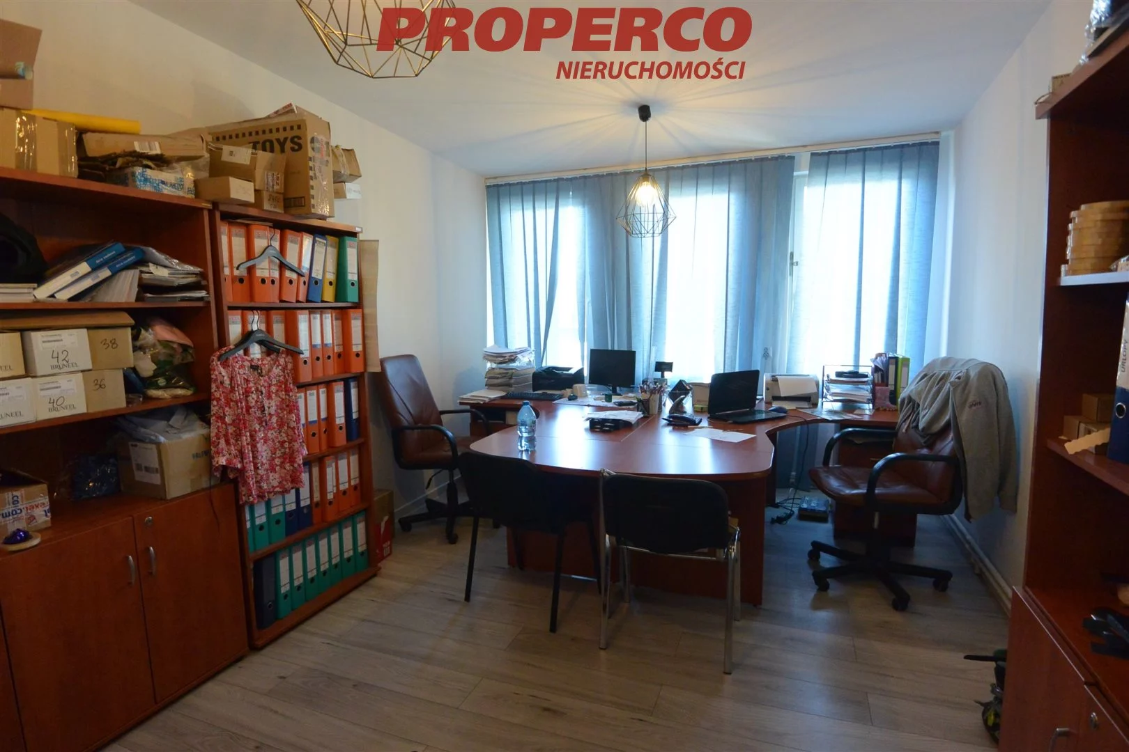 Lokal użytkowy 822,00 m², oferta nr , PRP-LW-74101, Starachowice