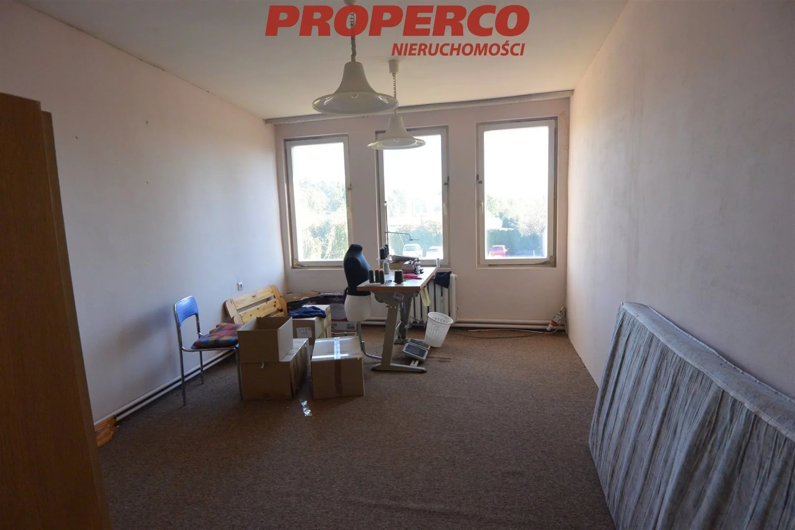 Lokal użytkowy 822,00 m², oferta nr , PRP-LW-74101, Starachowice