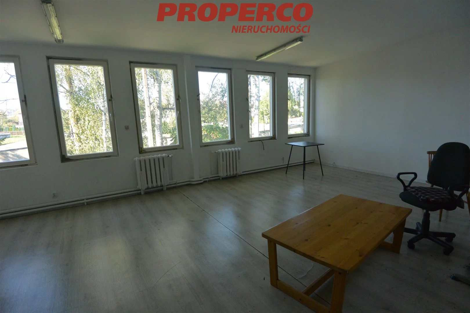 Lokal użytkowy 822,00 m², oferta nr , PRP-LW-74101, Starachowice