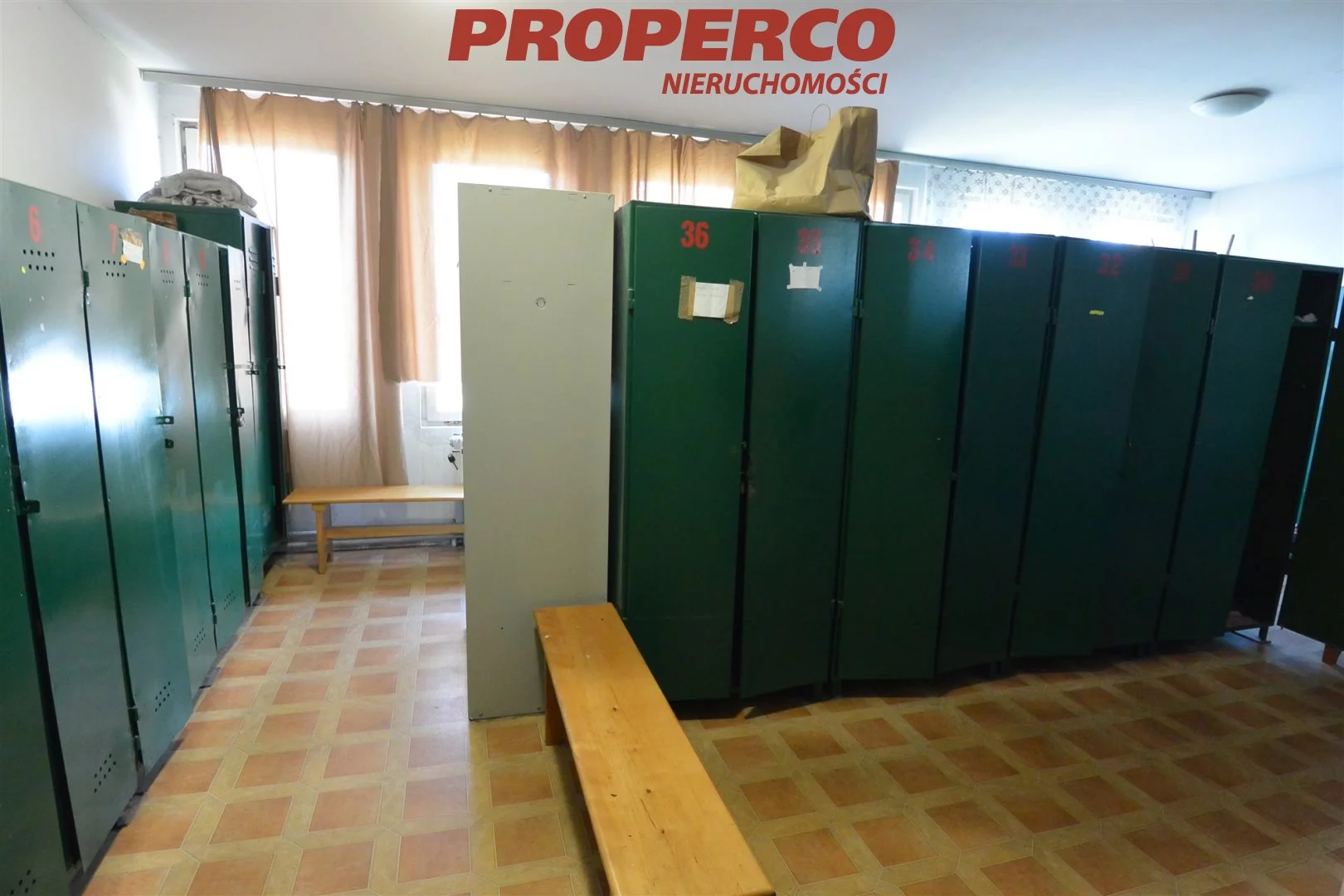 Lokal użytkowy 822,00 m², oferta nr , PRP-LW-74101, Starachowice