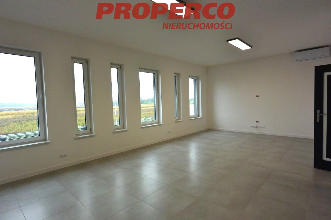 Lokal użytkowy 187,00 m², oferta nr , PRP-LW-74080, Stare Babice
