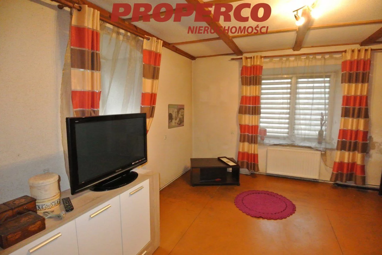 Lokal użytkowy 1 069,99 m², oferta nr , PRP-LS-74402, Staszów