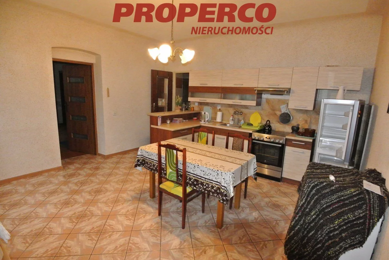 Lokal użytkowy 1 069,99 m², oferta nr , PRP-LS-74402, Staszów