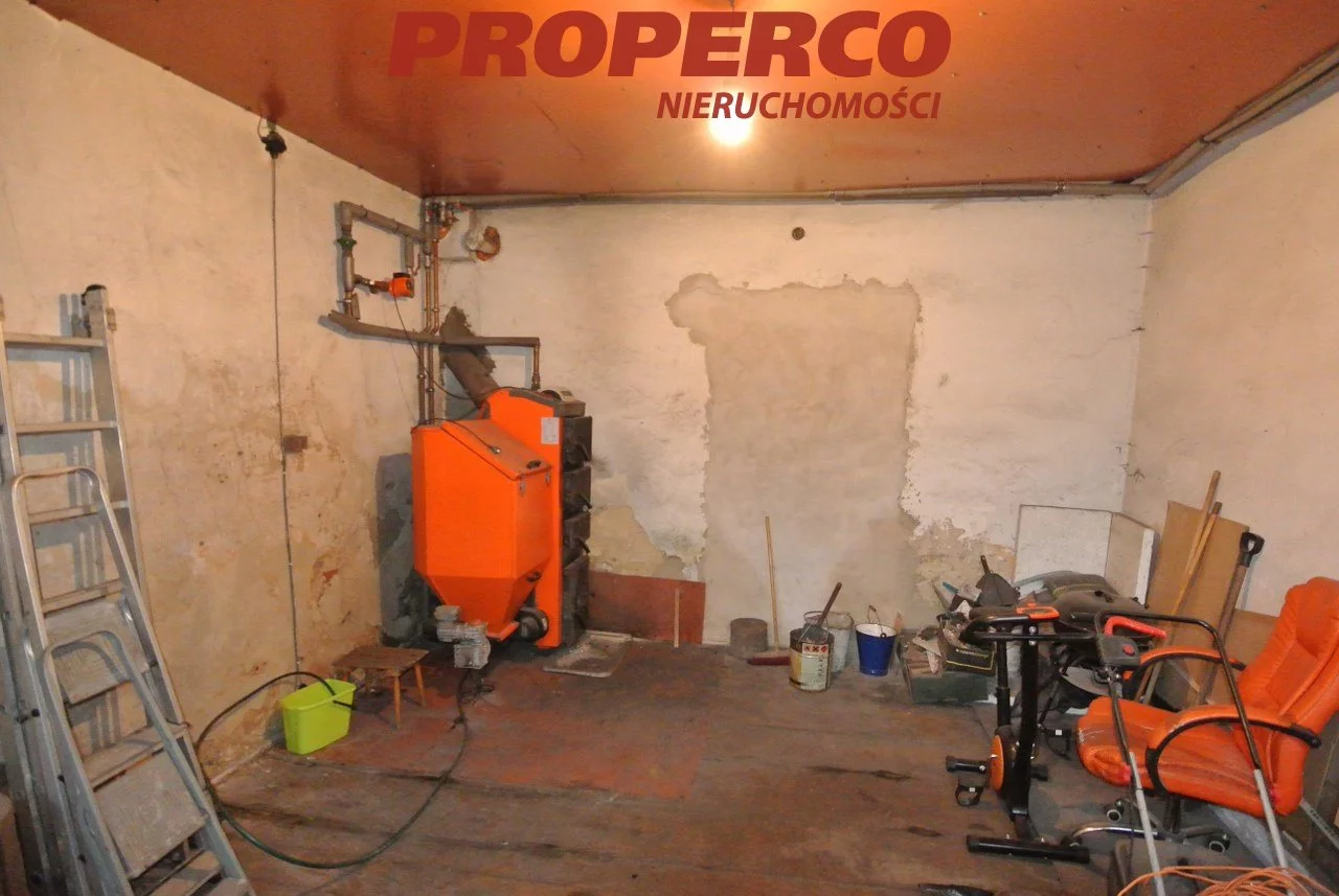 Lokal użytkowy 1 069,99 m², oferta nr , PRP-LS-74402, Staszów