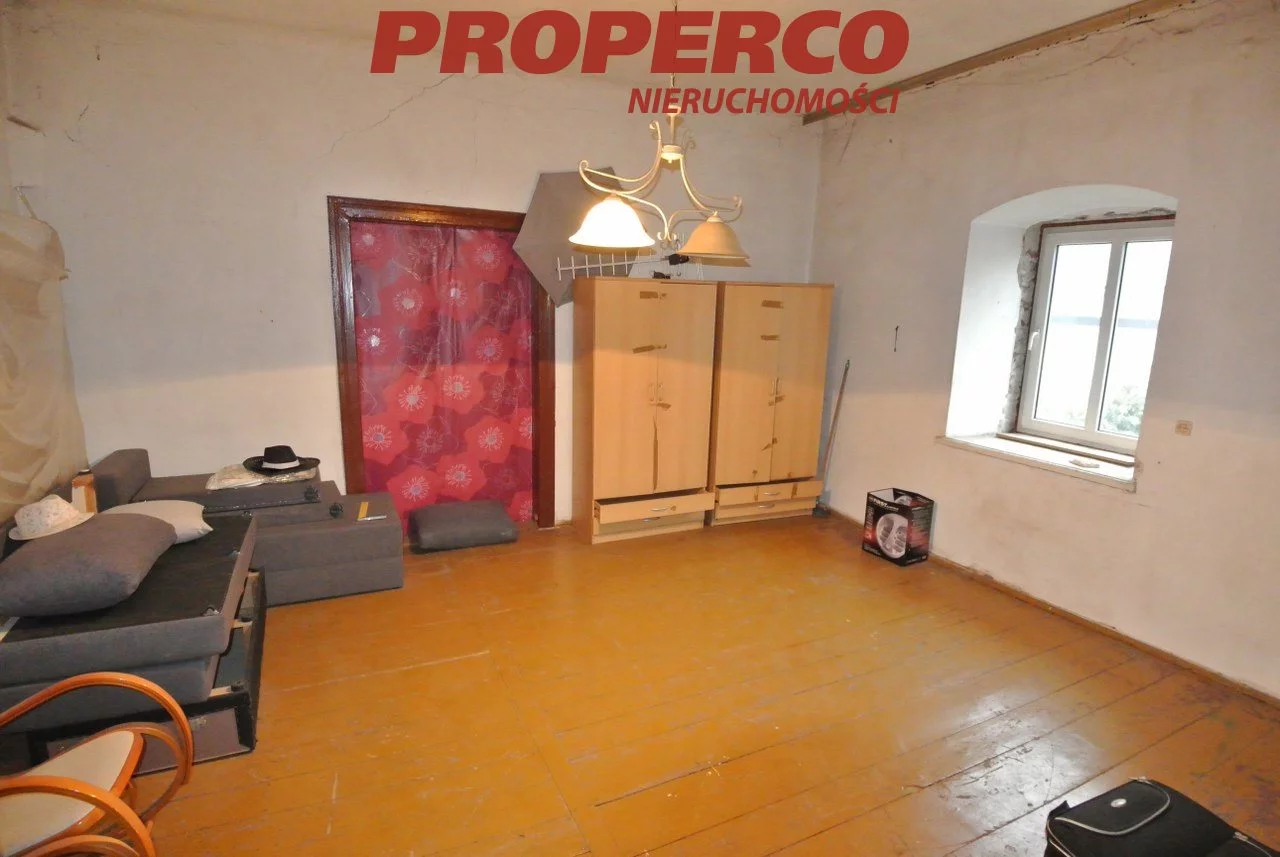 Lokal użytkowy 1 069,99 m², oferta nr , PRP-LS-74402, Staszów