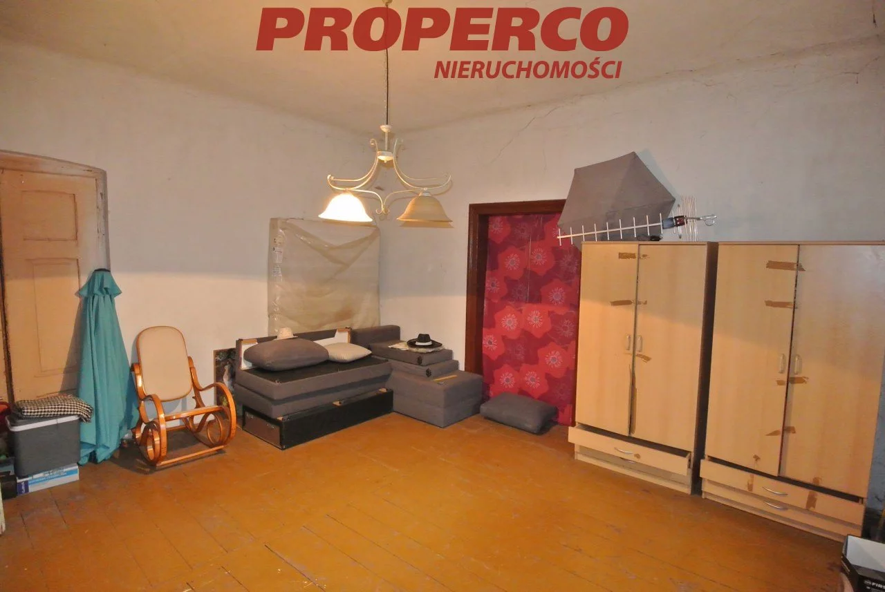 Lokal użytkowy 1 069,99 m², oferta nr , PRP-LS-74402, Staszów