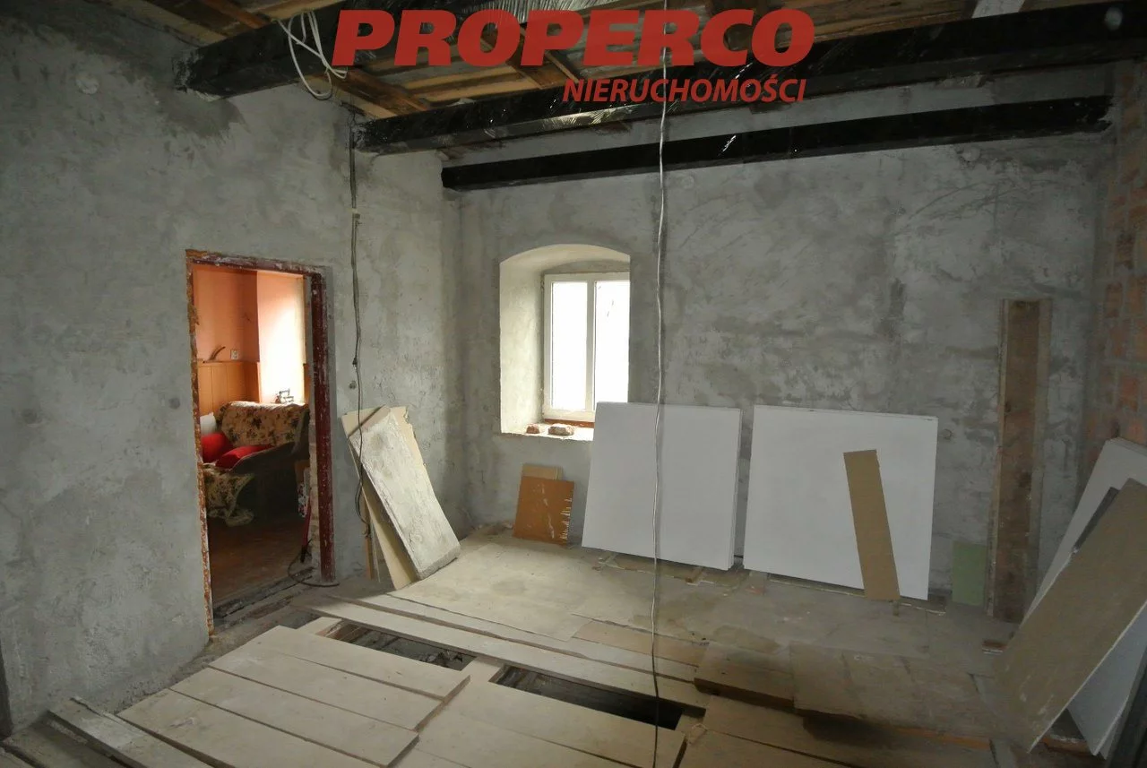 Lokal użytkowy 1 069,99 m², oferta nr , PRP-LS-74402, Staszów