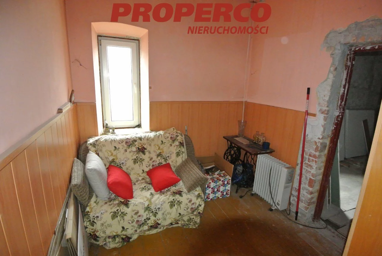 Lokal użytkowy 1 069,99 m², oferta nr , PRP-LS-74402, Staszów