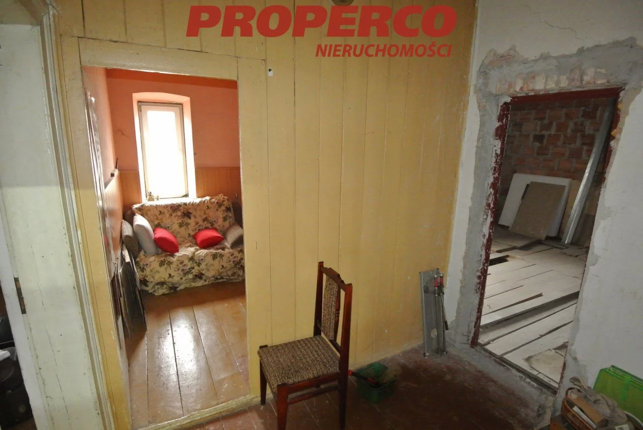 Lokal użytkowy 1 069,99 m², oferta nr , PRP-LS-74402, Staszów